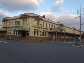 Hotels in Dargaville